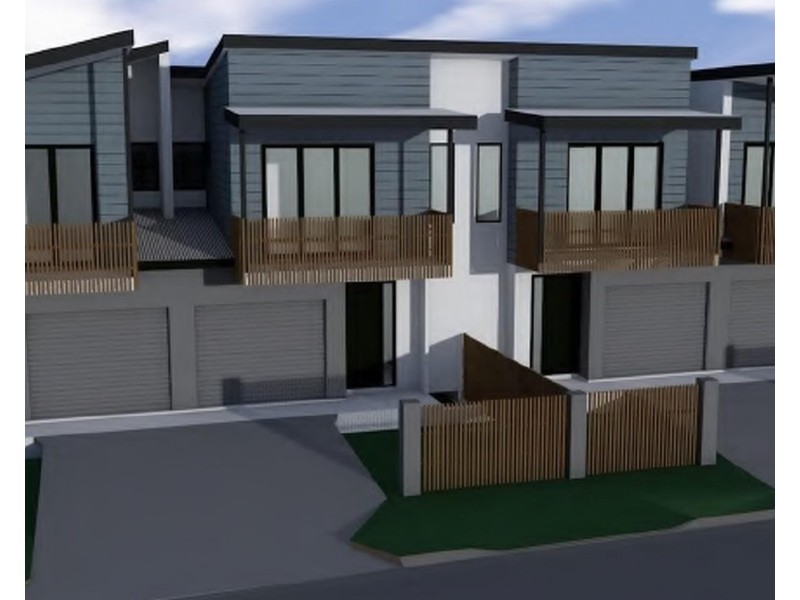 House 4 / 3 Cowan Street, Chermside QLD 4032