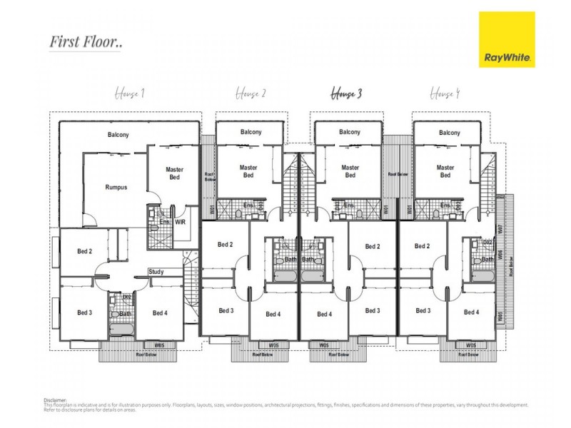 House 3 / 3 Cowan Street, Chermside QLD 4032