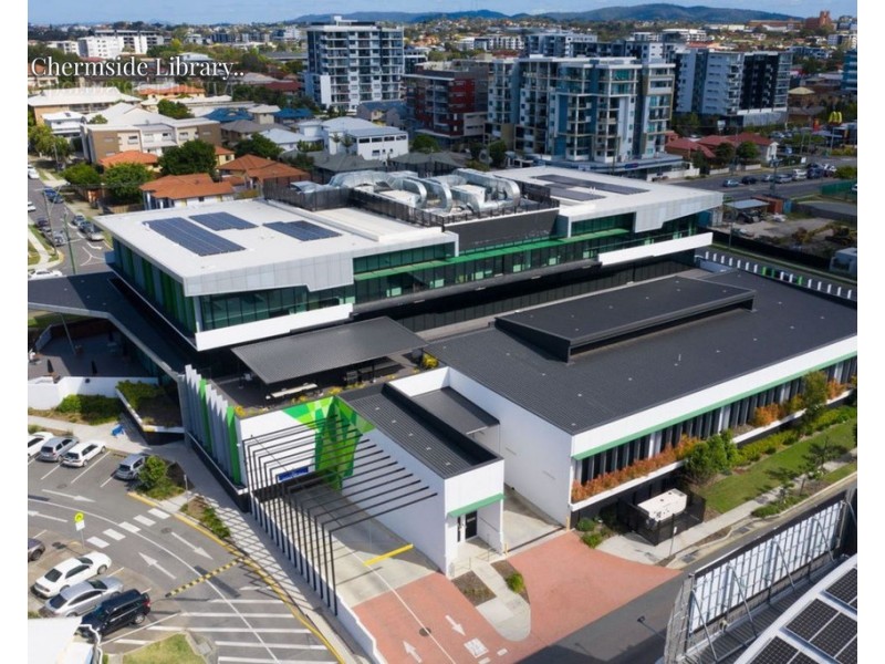 House 3 / 3 Cowan Street, Chermside QLD 4032