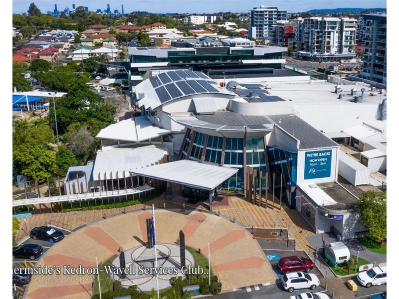 House 3 / 3 Cowan Street, Chermside QLD 4032