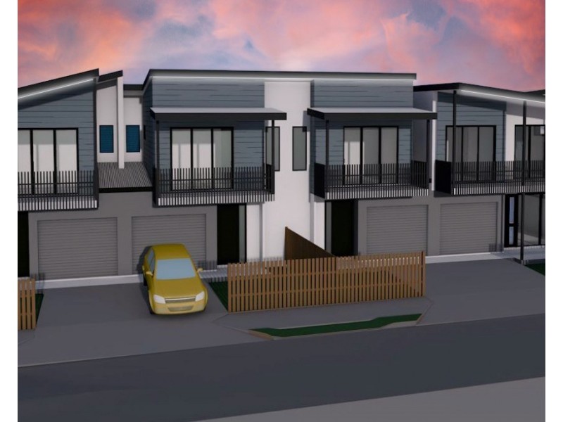 3 Cowan Street, Chermside QLD 4032