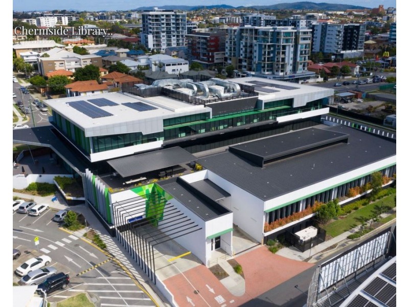 3 Cowan Street, Chermside QLD 4032