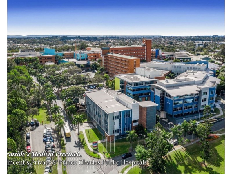 3 Cowan Street, Chermside QLD 4032