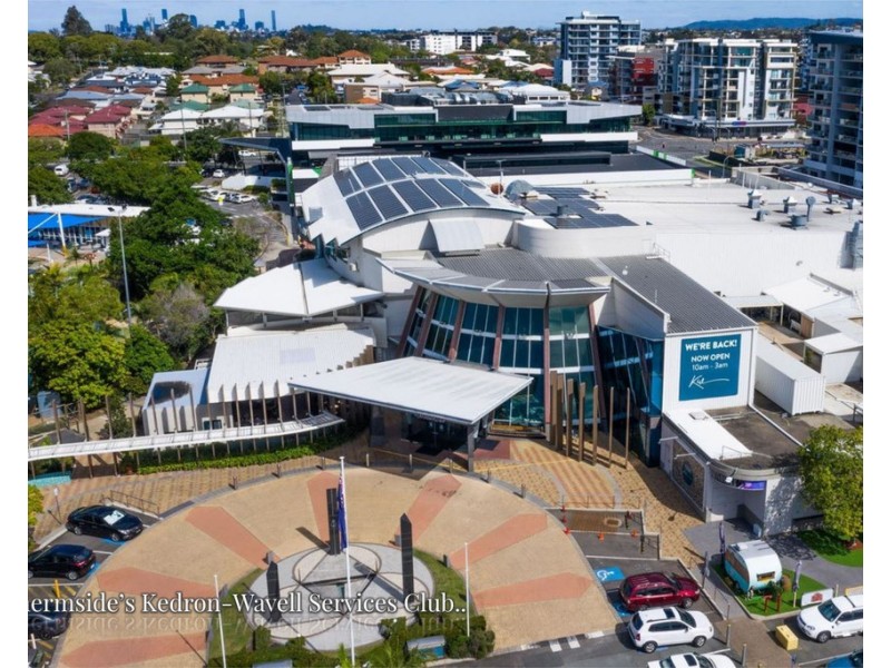 3 Cowan Street, Chermside QLD 4032