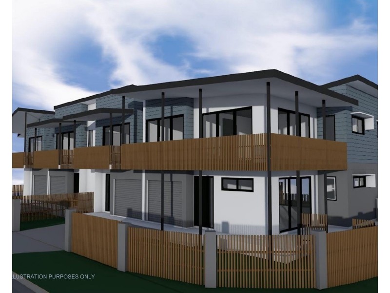 3 Cowan Street, Chermside QLD 4032