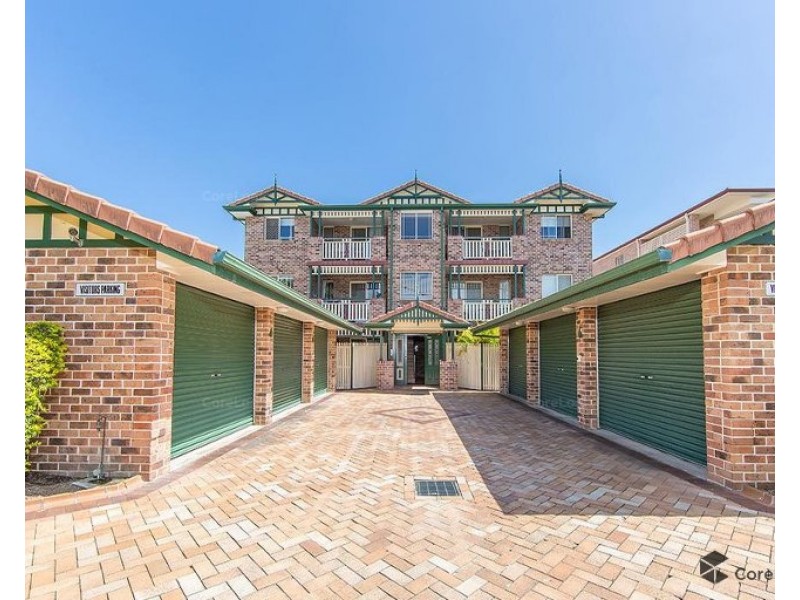 4/21 Pilba Street, Chermside QLD 4032