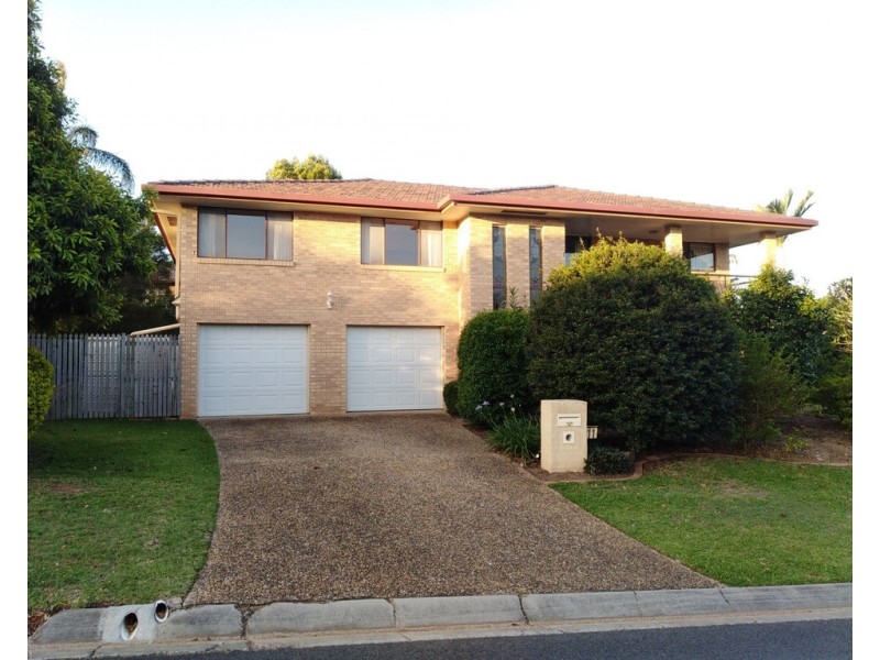 11 Sauterne Street, Carseldine QLD 4034