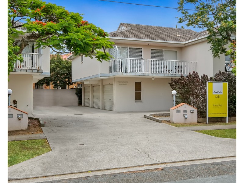 Unit 5 / 2 Halcomb Street, Zillmere QLD 4034