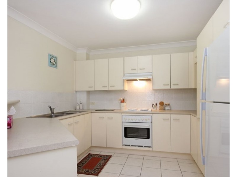 Unit 5 / 2 Halcomb Street, Zillmere QLD 4034