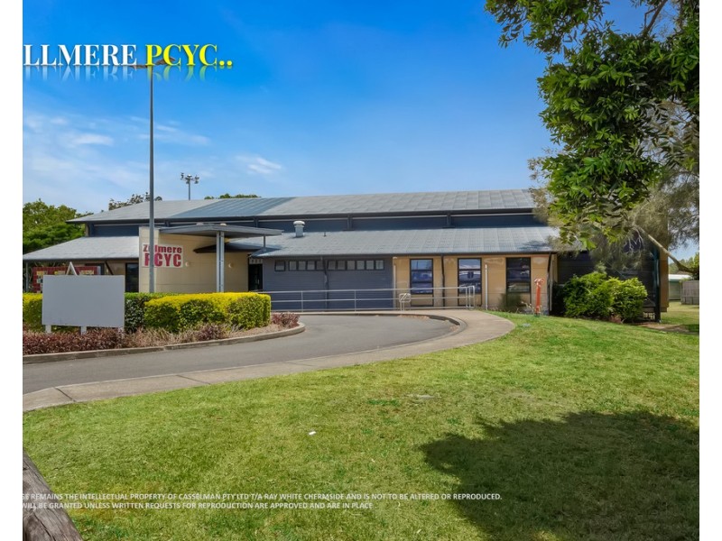 Unit 5 / 2 Halcomb Street, Zillmere QLD 4034