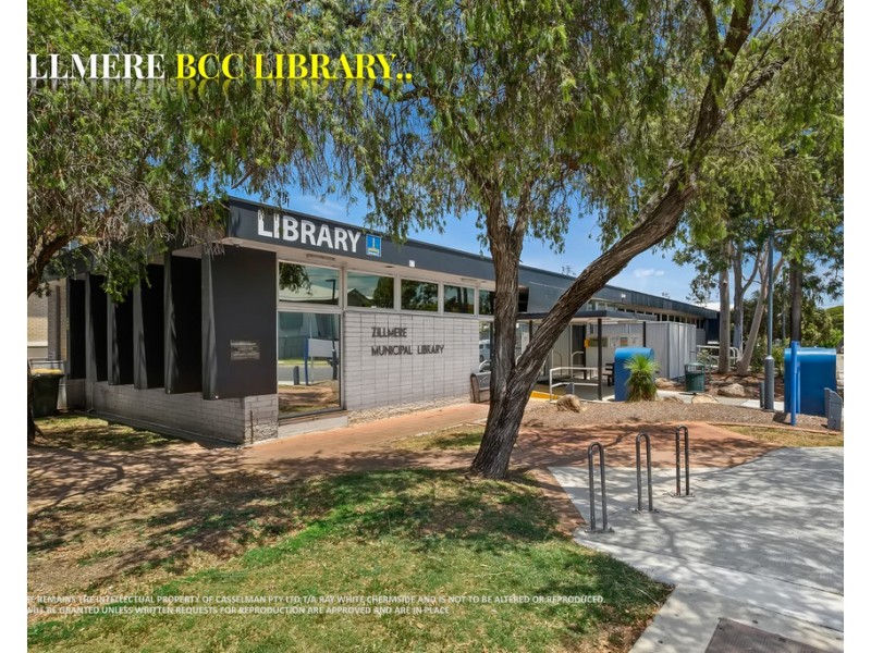 Unit 5 / 2 Halcomb Street, Zillmere QLD 4034