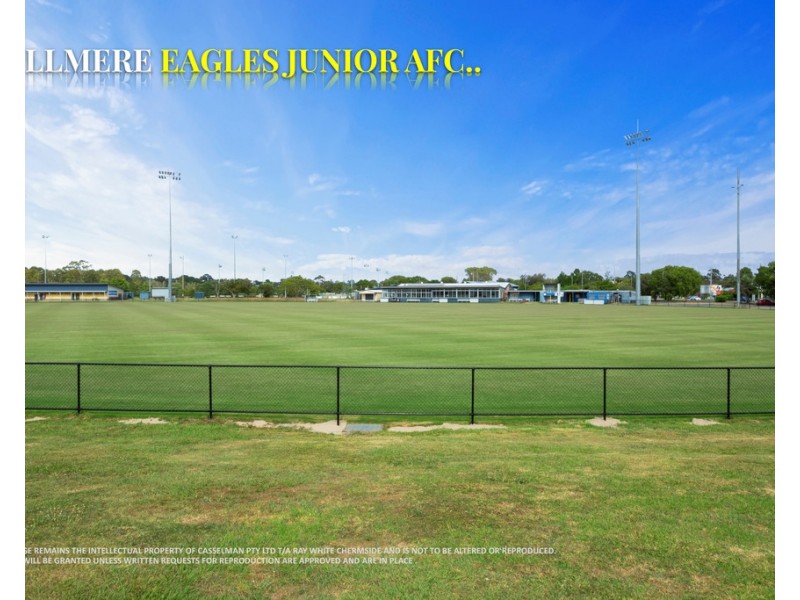 Unit 5 / 2 Halcomb Street, Zillmere QLD 4034