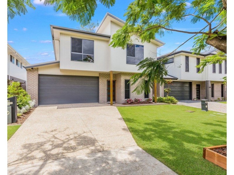 40 Rangeview Street, Aspley QLD 4034