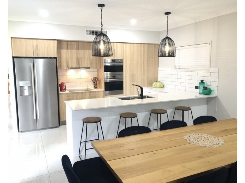 40 Rangeview Street, Aspley QLD 4034