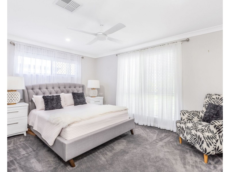 40 Rangeview Street, Aspley QLD 4034