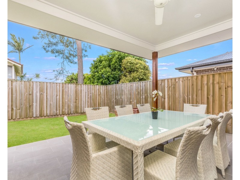 40 Rangeview Street, Aspley QLD 4034