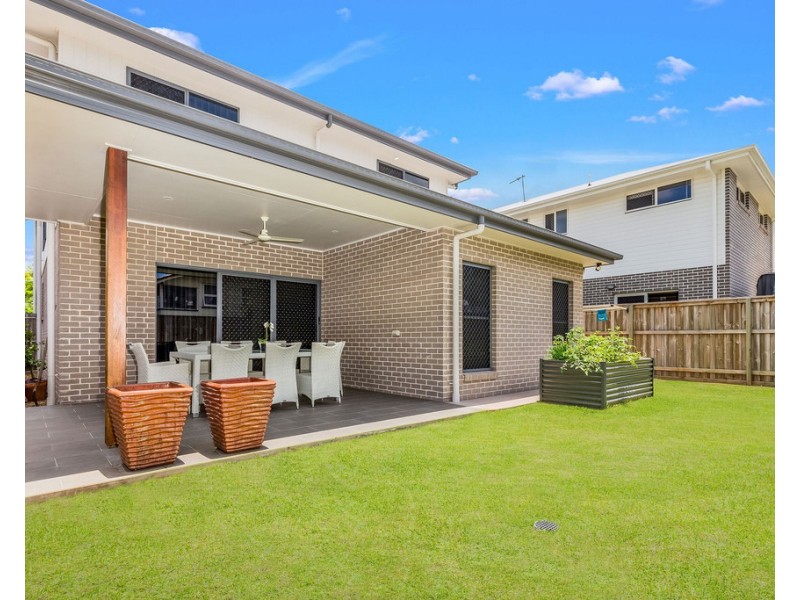 40 Rangeview Street, Aspley QLD 4034