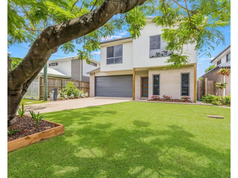 40 Rangeview Street, Aspley QLD 4034
