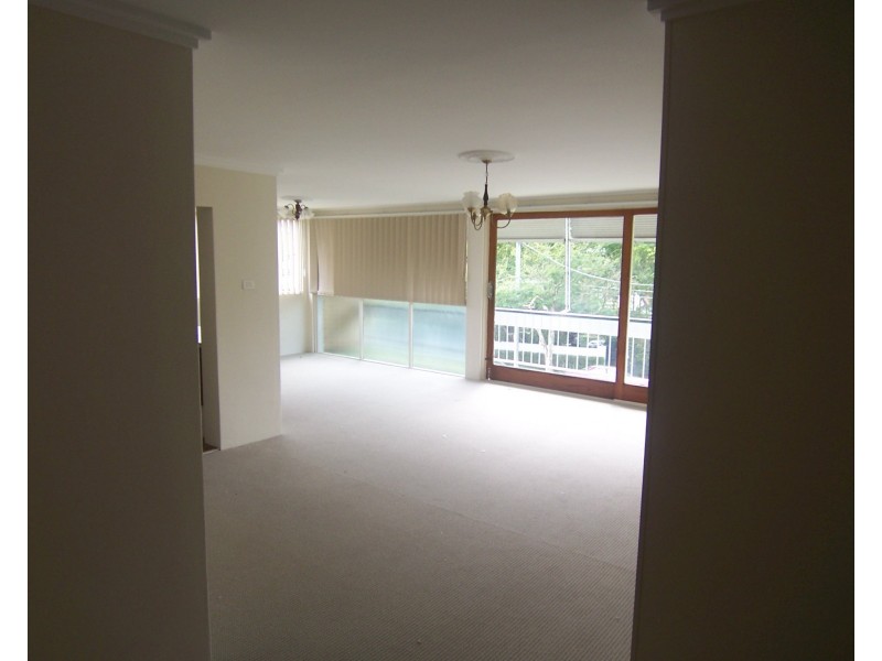Unit 4/10 Wight Street, Milton QLD 4064