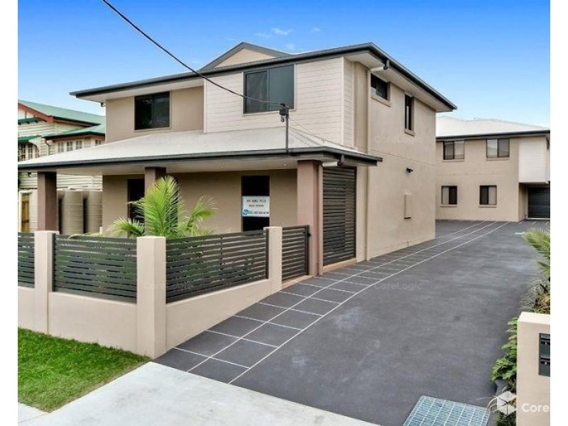 2/29 Mermaid Street, Chermside QLD 4032