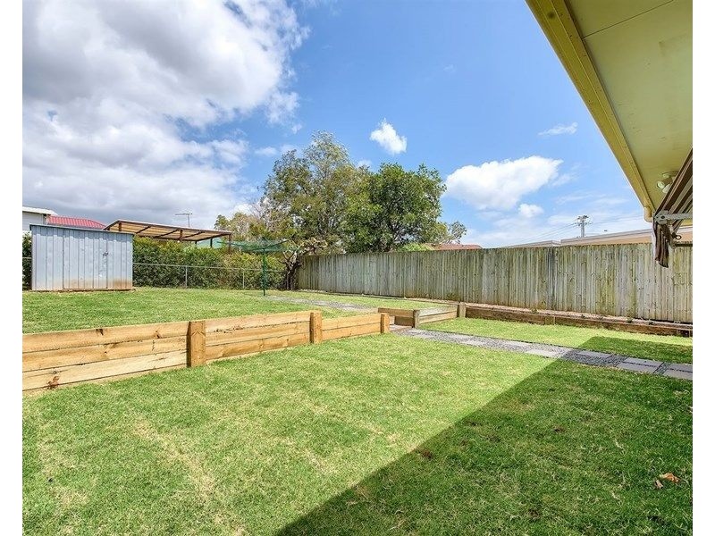 5 Innes Street, Geebung QLD 4034