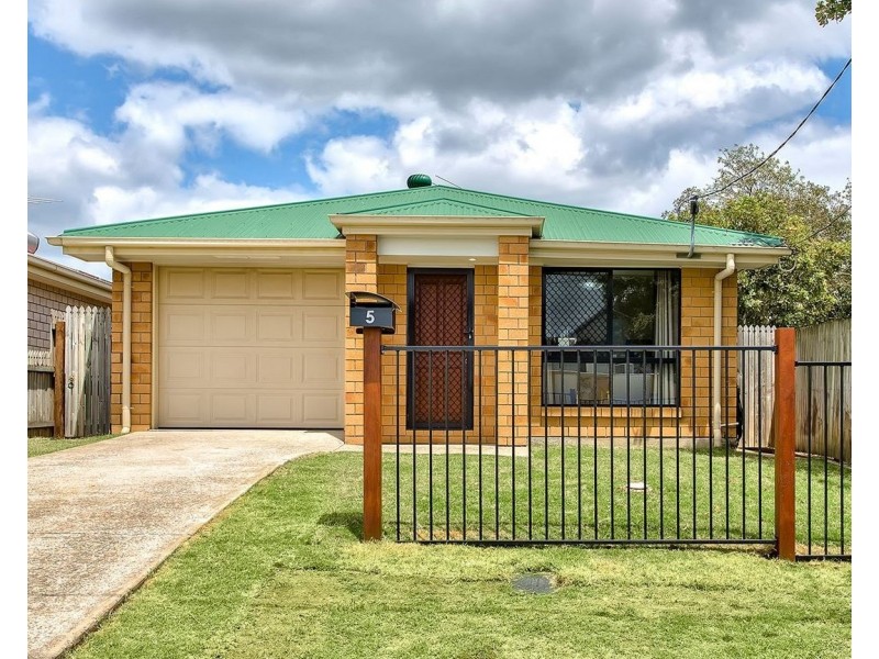 5 Innes Street, Geebung QLD 4034