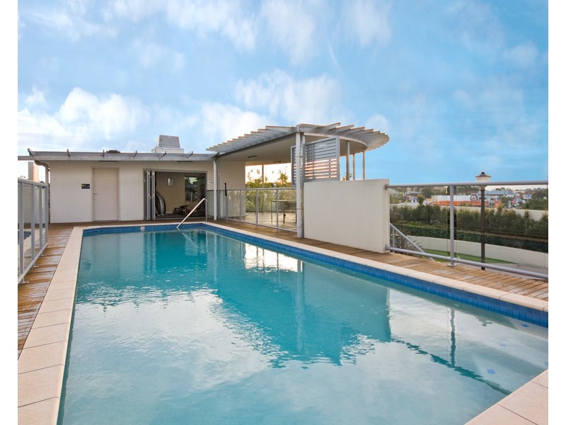 210 / 392 Hamilton Road, Chermside QLD 4032