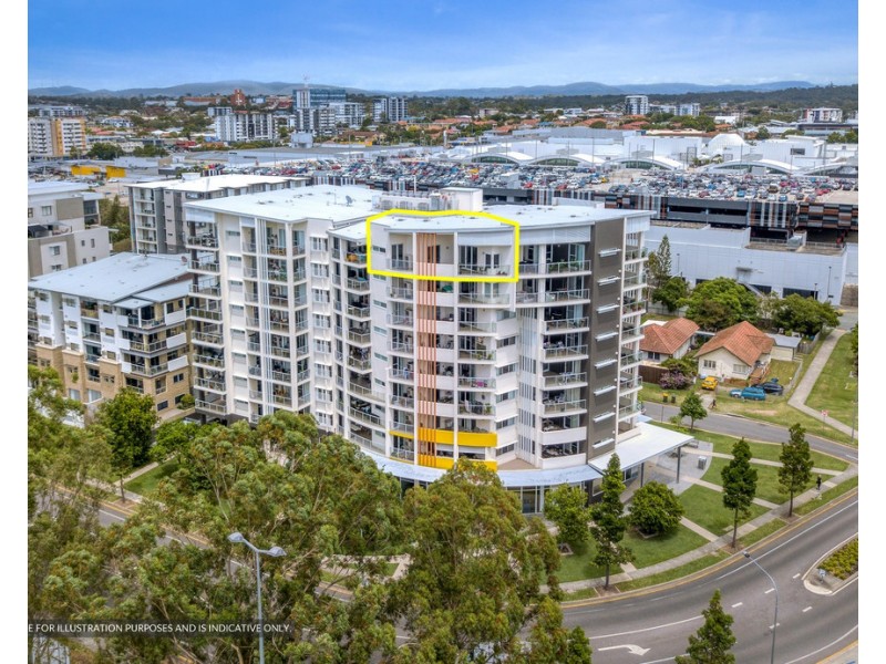 94 / 51 Playfield Street, Chermside QLD 4032