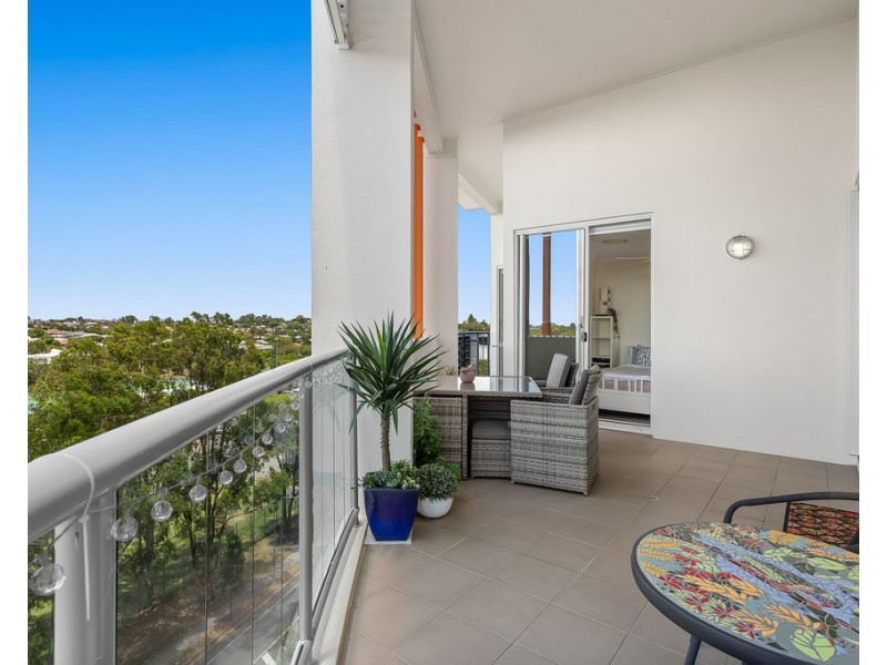 94 / 51 Playfield Street, Chermside QLD 4032