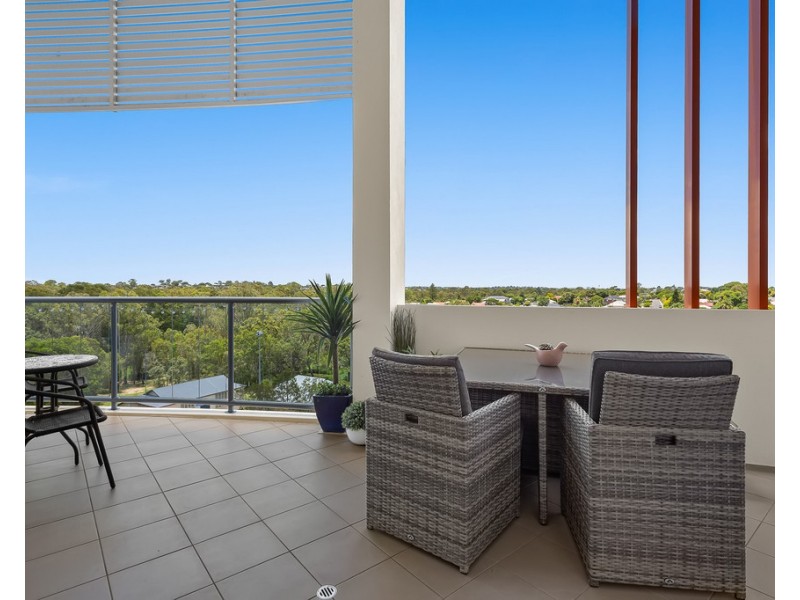 94 / 51 Playfield Street, Chermside QLD 4032