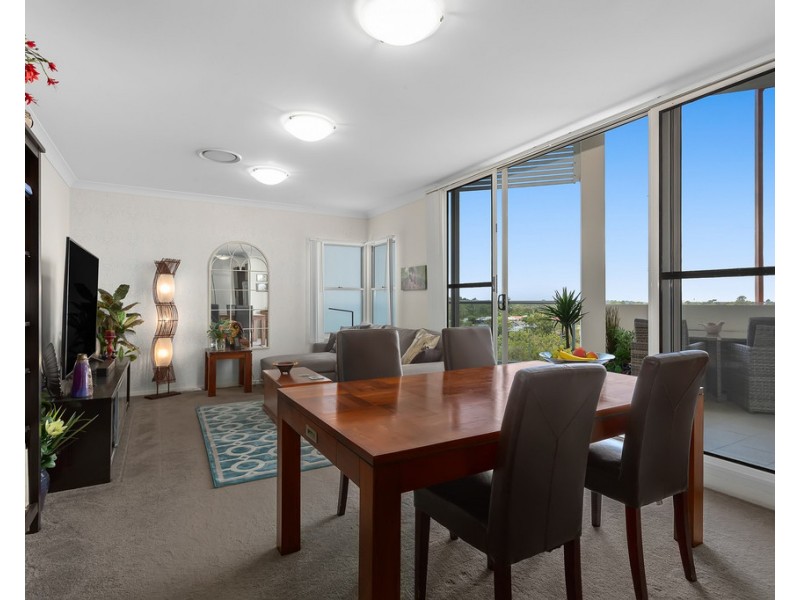 94 / 51 Playfield Street, Chermside QLD 4032