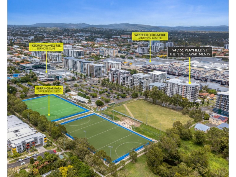 94 / 51 Playfield Street, Chermside QLD 4032