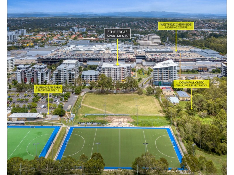 94 / 51 Playfield Street, Chermside QLD 4032