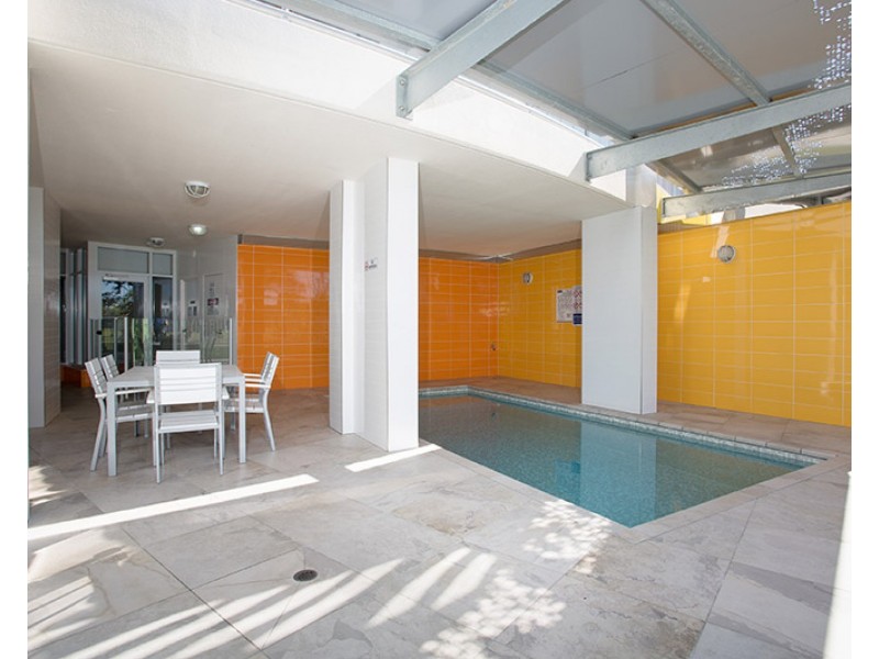 94 / 51 Playfield Street, Chermside QLD 4032