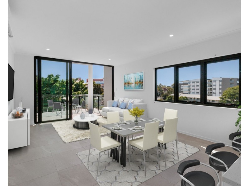 Lot 12 509-511 Rode Road, Chermside QLD 4032