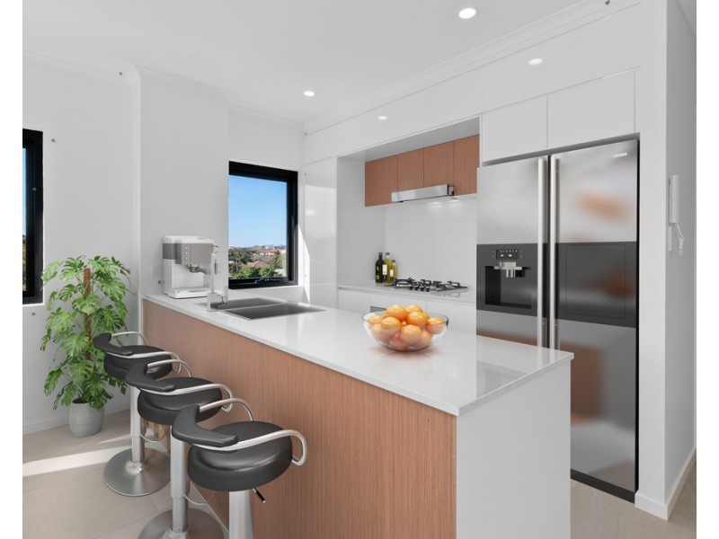Lot 12 509-511 Rode Road, Chermside QLD 4032
