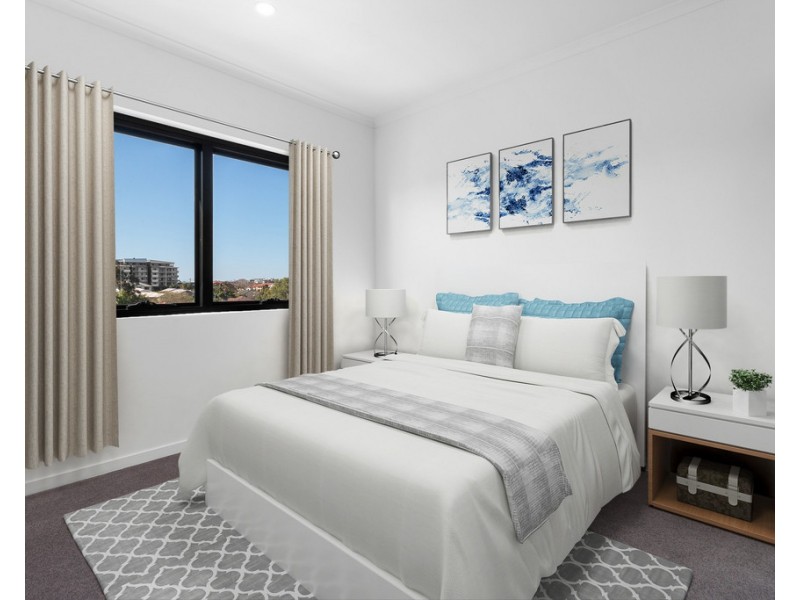 Lot 12 509-511 Rode Road, Chermside QLD 4032