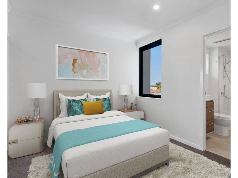Lot 12 509-511 Rode Road, Chermside QLD 4032