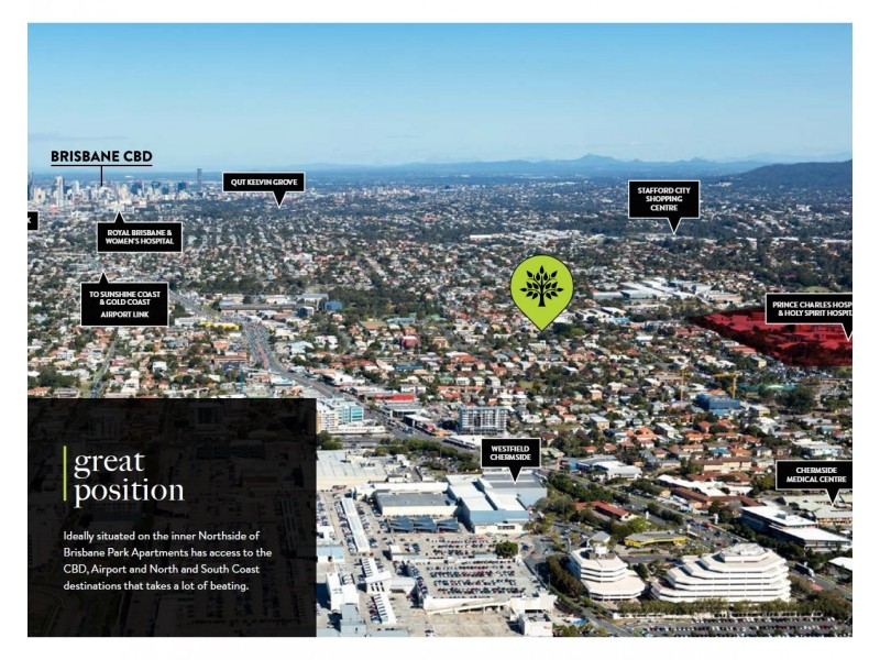 Lot 12 509-511 Rode Road, Chermside QLD 4032
