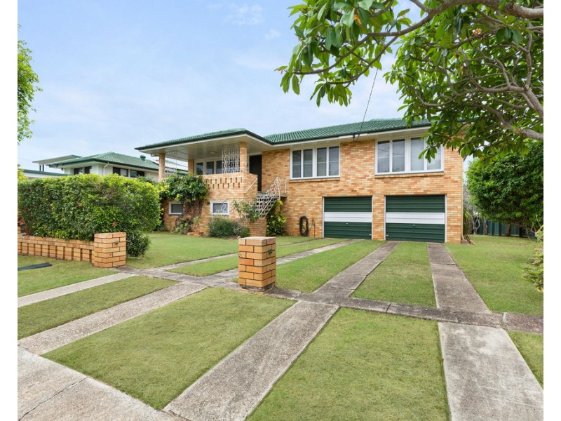 12 Mayled Street, Chermside West QLD 4032