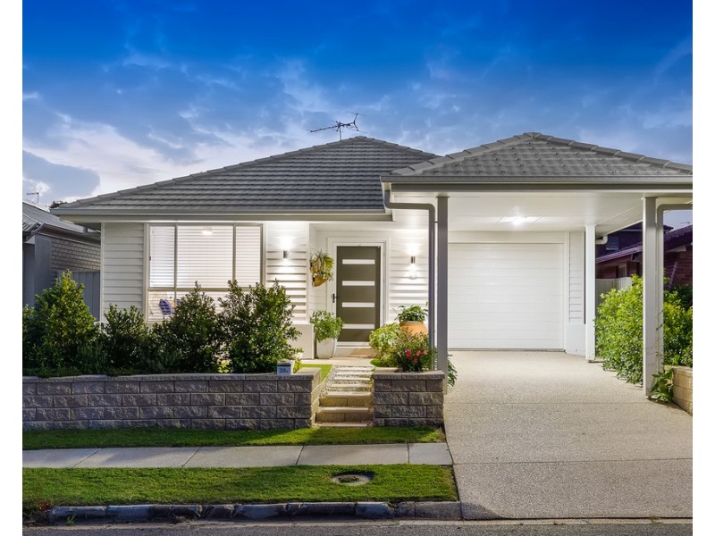 28b Kilburn Street, Chermside QLD 4032