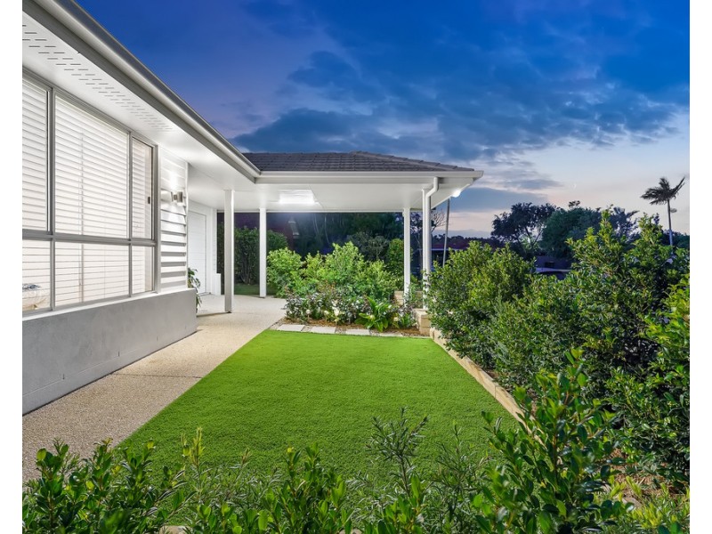 28b Kilburn Street, Chermside QLD 4032