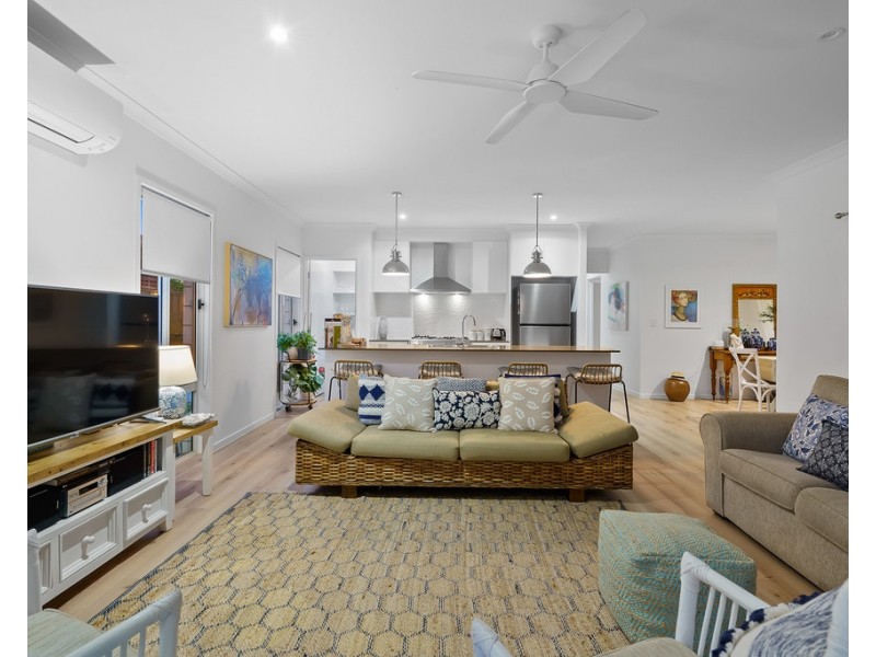 28b Kilburn Street, Chermside QLD 4032