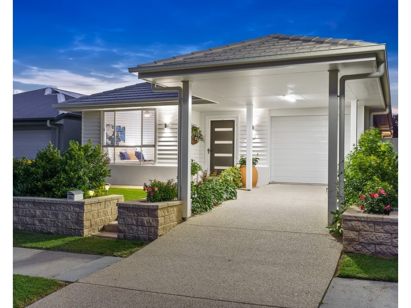 28b Kilburn Street, Chermside QLD 4032