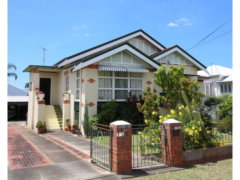 12 Kedron Street, Kedron QLD 4031