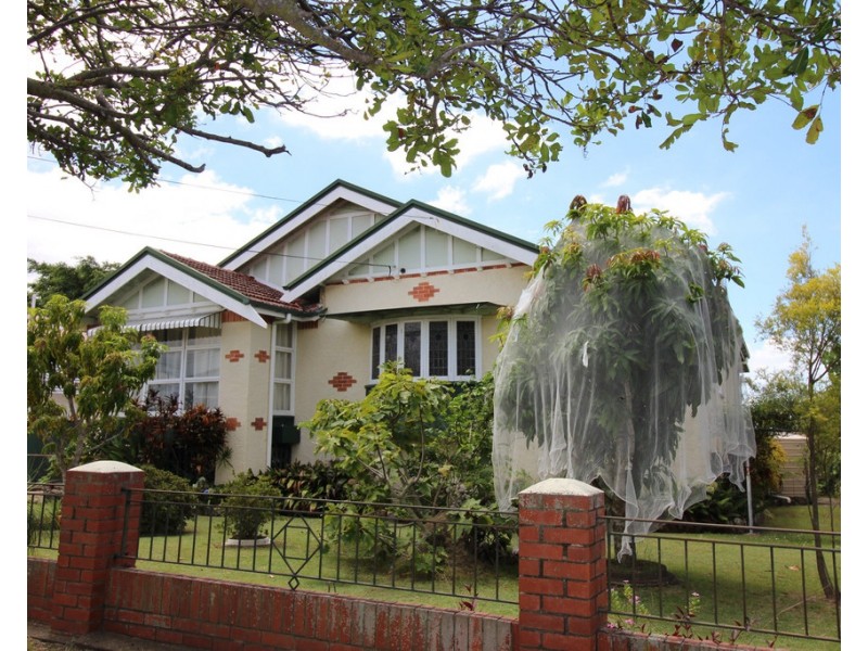 12 Kedron Street, Kedron QLD 4031