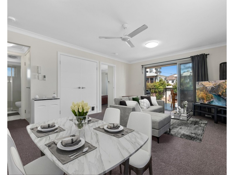 3/42 Curwen Terrace, Chermside QLD 4032