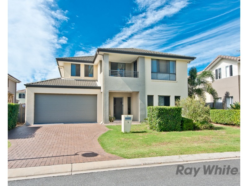 5 Cheddar Court, Carseldine QLD 4034