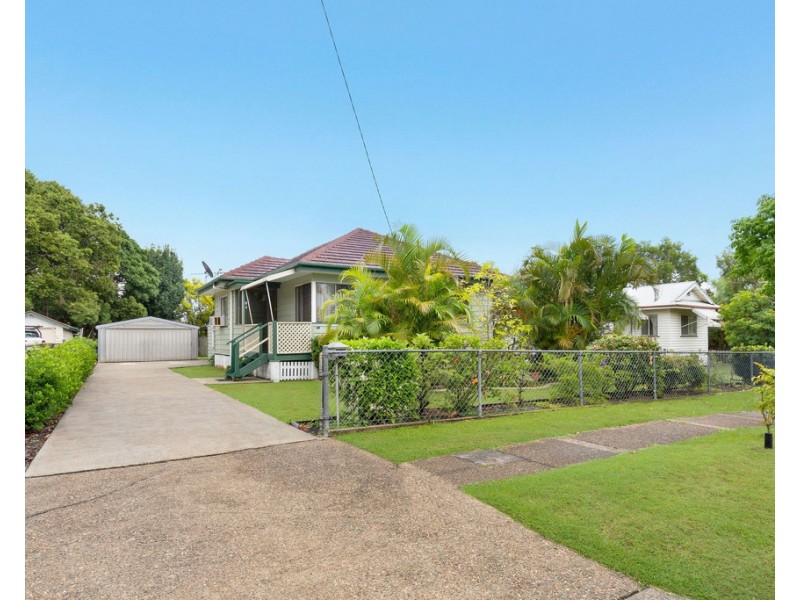 76 Corrie Street, Chermside QLD 4032