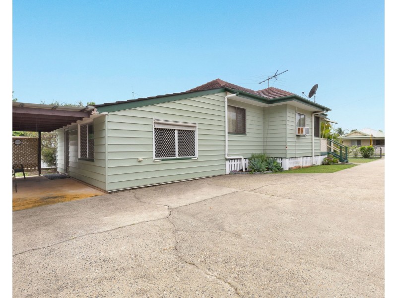 76 Corrie Street, Chermside QLD 4032